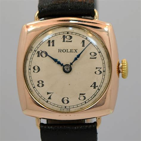 1920s rolex ladies watch|Rolex watches from the 1920s.